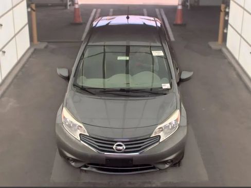 Used 2016 Nissan Versa Note SV FWD image 3