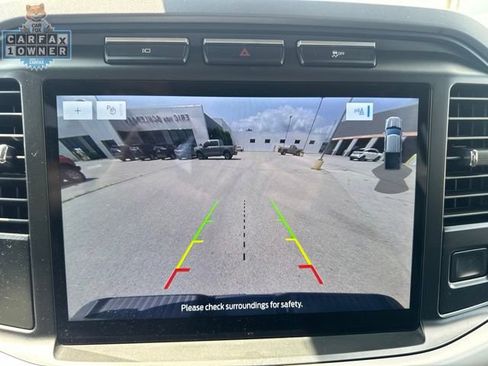Used 2023 Ford F150 XLT w/ Equipment Group 302A High AWD/4WD image 47