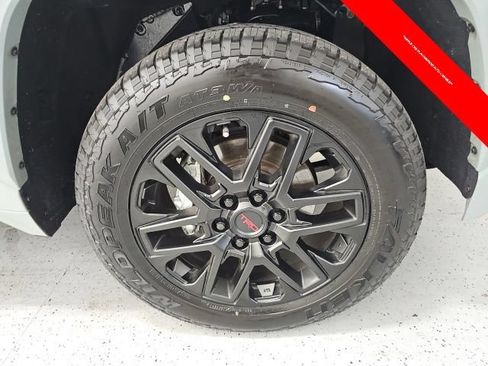 Certified 2023 Toyota Tundra SR5 w/ TRD Sport Package AWD/4WD image 9