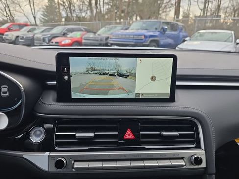 New 2026 Genesis G70 2.5T AWD/4WD image 17