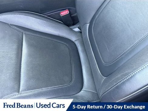 Certified 2023 Hyundai Tucson Limited AWD/4WD image 27