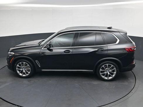 Used 2023 BMW X5 xDrive40i AWD/4WD image 30