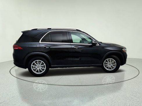 Certified 2026 Mercedes-Benz GLE 350 4MATIC image 7