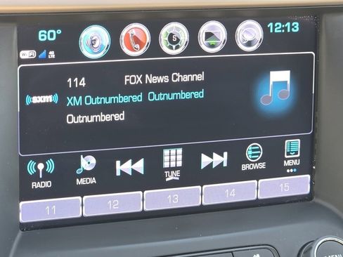 Used 2018 GMC Acadia Denali w/ LPO, Protection Package image 12