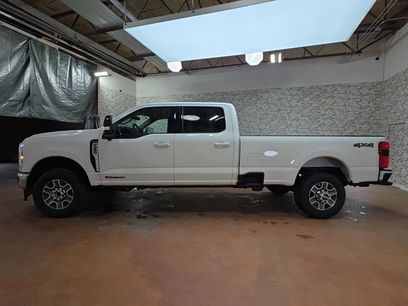 New 2026 Ford F350 Lariat