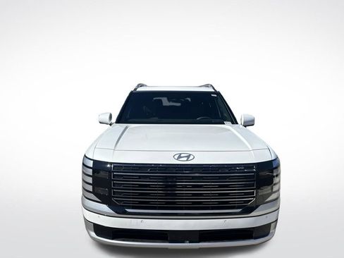 Used 2026 Hyundai Palisade Calligraphy AWD/4WD image 2