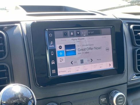 New 2026 RAM ProMaster 1500 w/ Power Group image 39