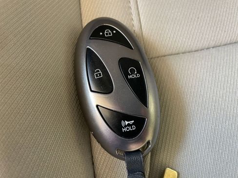 Used 2025 Hyundai Tucson SEL AWD/4WD image 27