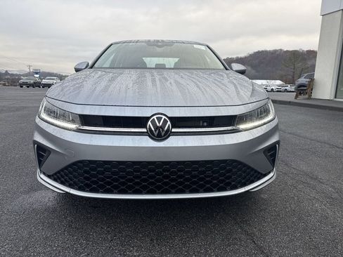 New 2026 Volkswagen Jetta S image 2