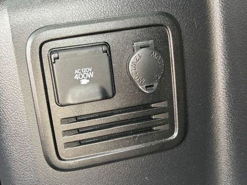 Used 2024 Toyota 4Runner TRD Sport RWD image 13