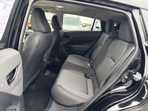 Used 2024 Subaru Crosstrek 2.0i Premium AWD/4WD image 14