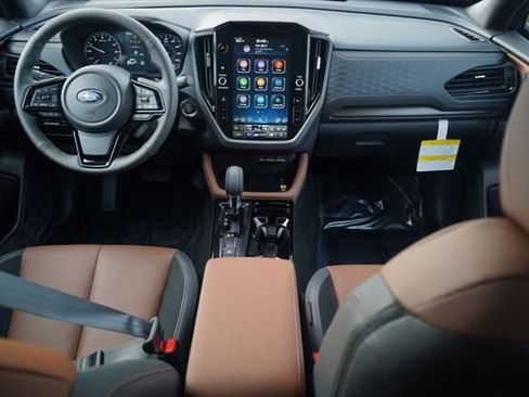 New 2026 Subaru Ascent Touring image 8