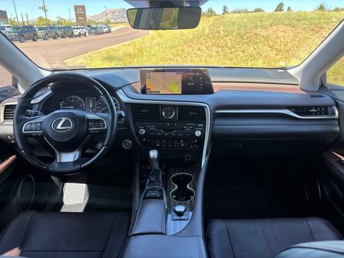 Used 2016 Lexus RX 350 FWD w/ Luxury Package image 20
