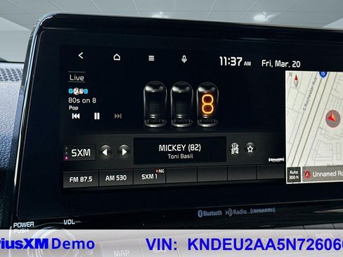 Used 2022 Kia Seltos S image 36