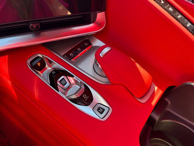 Used 2024 Chevrolet Corvette Stingray Premium Conv w/ 3LT RWD image 29