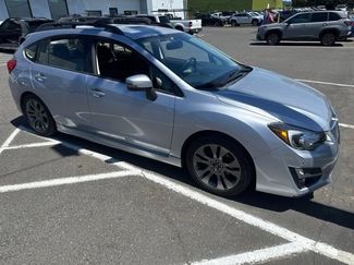 Used 2015 Subaru Impreza 2.0i Sport Premium w/ Popular Package #1 AWD/4WD video 2