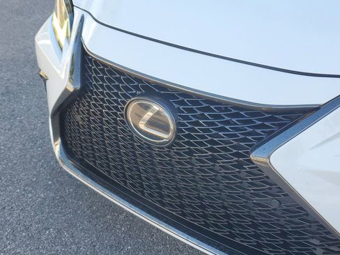 Used 2019 Lexus ES 350 F Sport w/ Accessory Package 2 image 9