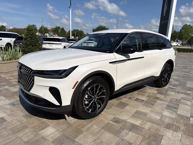 New 2026 Lincoln Nautilus Premier AWD/4WD image 5