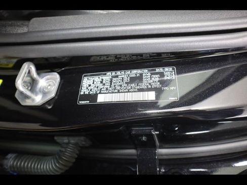 Used 2021 Volvo XC60 T6 Inscription w/ Advanced Package AWD/4WD image 29