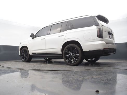 Certified 2025 Cadillac Escalade Sport Platinum image 52