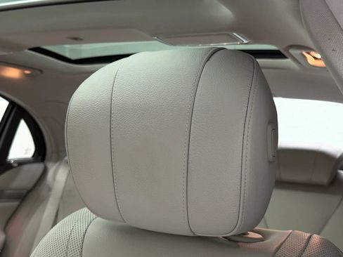 Used 2015 Mercedes-Benz S 550 Sedan image 85