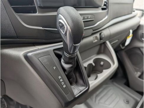New 2026 Ford Transit 250 148 High Roof Extended image 21