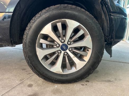 Used 2018 Ford F150 XL w/ Equipment Group 101A Mid image 51