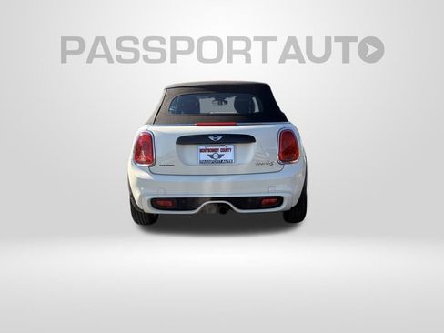 Used 2017 MINI Cooper S image 7