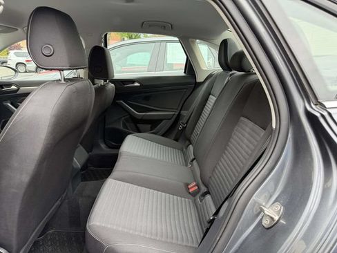 Certified 2023 Volkswagen Jetta S FWD image 13
