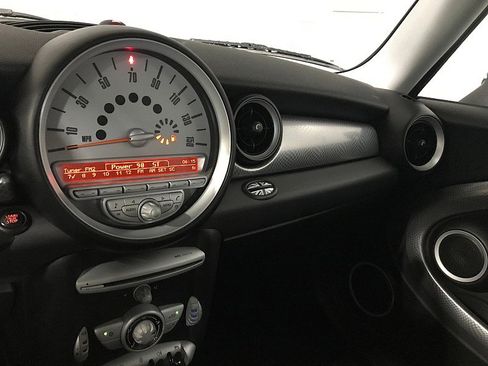 Used 2008 MINI Cooper S FWD image 21