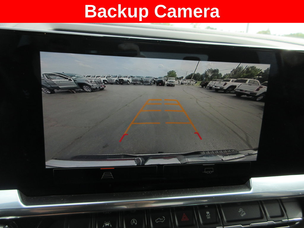 Used 2024 GMC Sierra 1500 Elevation AWD/4WD image 15