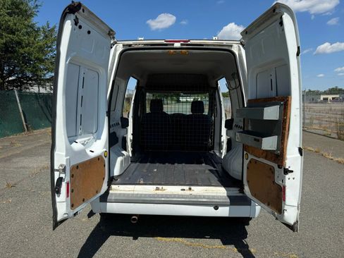 Used 2012 Ford Transit Connect XLT image 56