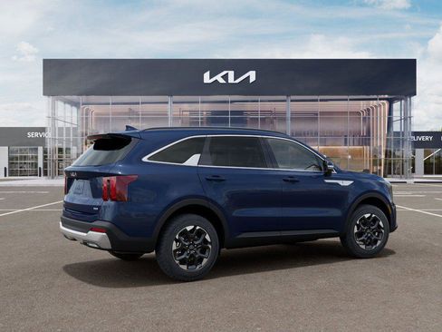 New 2026 Kia Sorento S AWD/4WD image 7