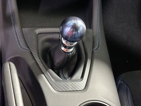 New 2026 Ford Mustang Dark Horse image 32