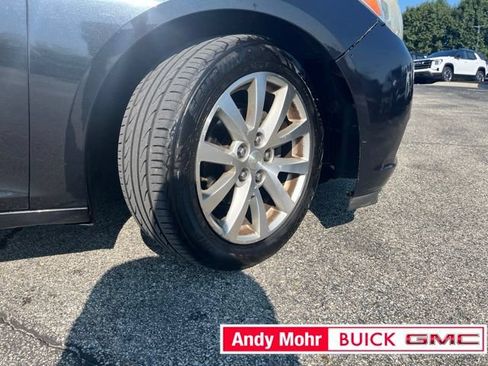 Used 2013 Chevrolet Malibu LT FWD image 37