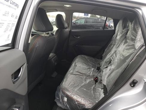 New 2026 Subaru Crosstrek 2.5i Limited image 12