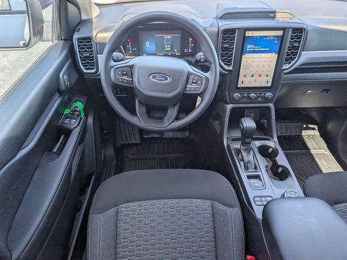 New 2026 Ford Ranger XL AWD/4WD image 7