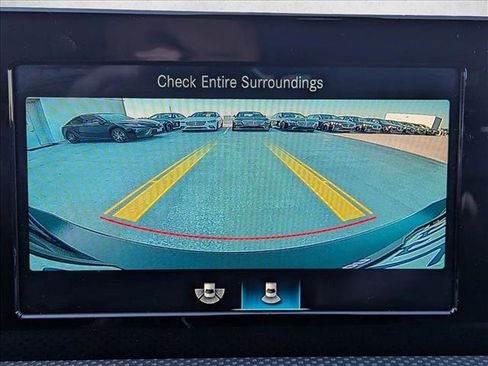 Certified 2020 Mercedes-Benz A 220 A 220 image 12