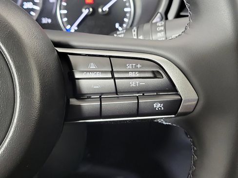 New 2026 MAZDA CX-30 AWD 2.5 S image 16