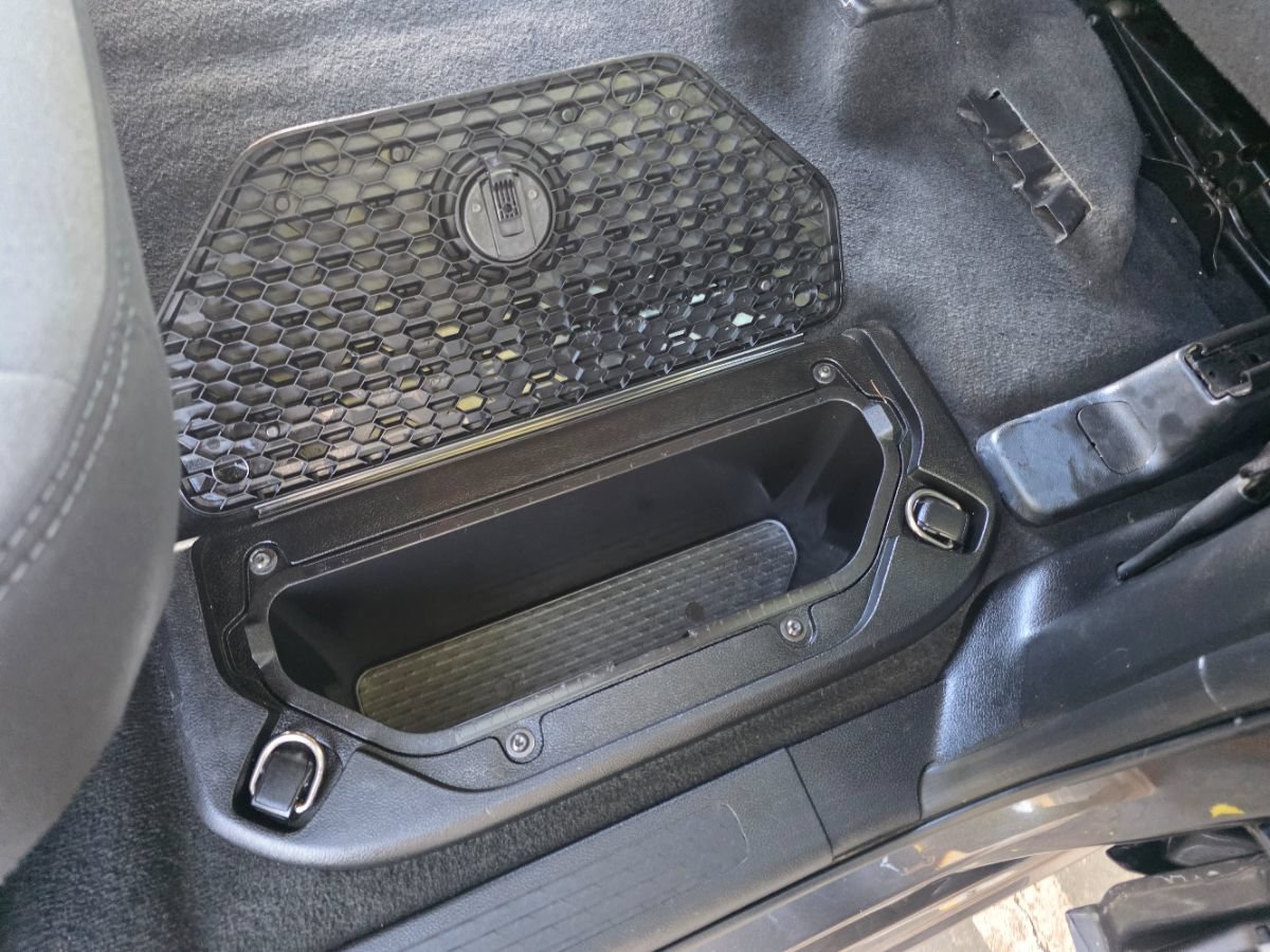 Used 2020 RAM 1500 Big Horn AWD/4WD image 37