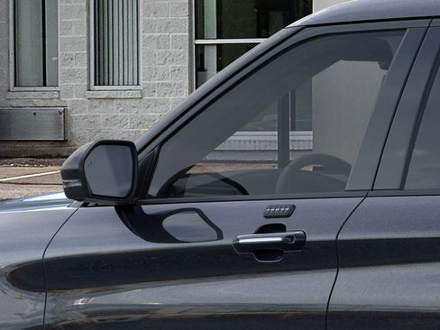 New 2026 Ford Explorer Platinum w/ LUX Leather Package image 20