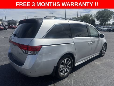 Used 2014 Honda Odyssey Touring image 40