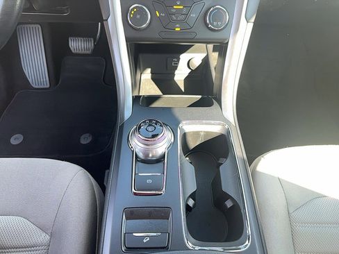 Used 2020 Ford Fusion S image 12