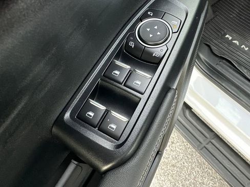 Used 2024 Ford Ranger XLT w/ Equipment Group 301A High image 23