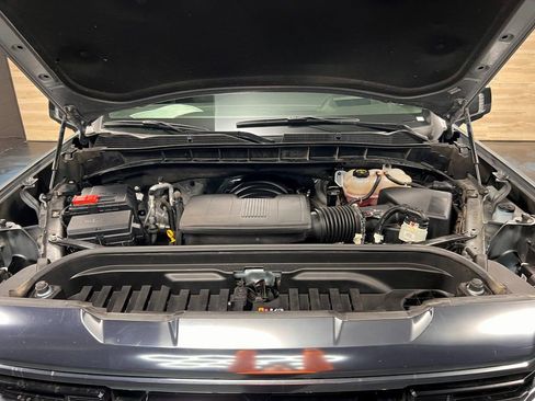 Used 2024 GMC Sierra 1500 AT4 w/ Technology Package image 23