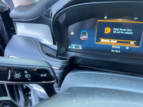 Used 2023 Lincoln Corsair Standard Sport Utility w/ Equipment Group 101A image 24