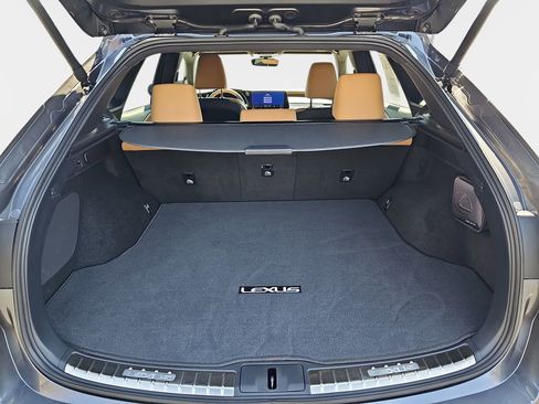 Used 2025 Lexus RX 350h w/ Convenience Package image 13