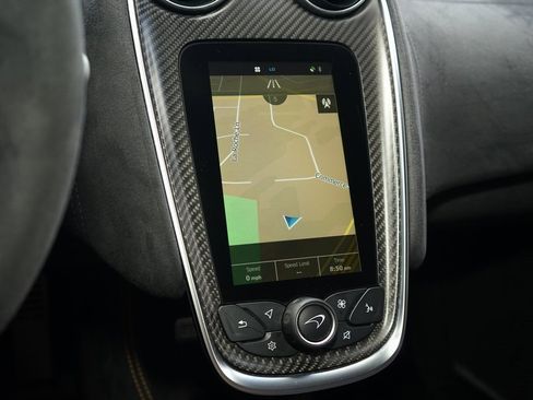 Used 2019 McLaren 600LT image 27