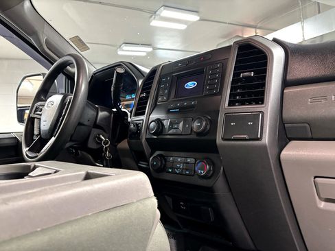 Used 2021 Ford F250 XL w/ STX Appearance Package image 19