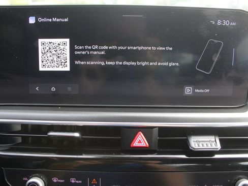 Certified 2025 Kia K5 GT-Line w/ GT-Line Premium Package FWD image 51
